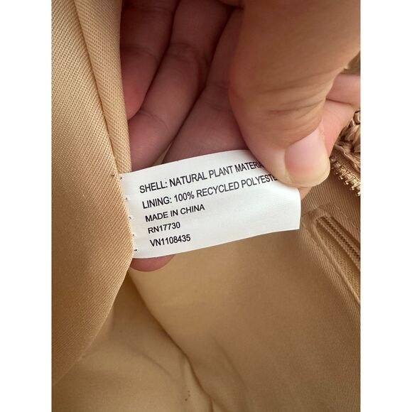 Kate Spade New York x Target Raffia Bow Tote Bag - Picture 11 of 13